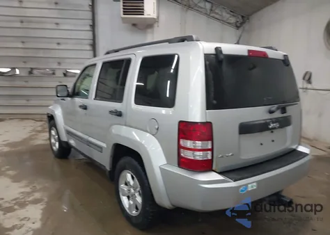 2012 Jeep Liberty Sport z USA, uszkodzony, nr VIN 1C4PJMAK3CW145232